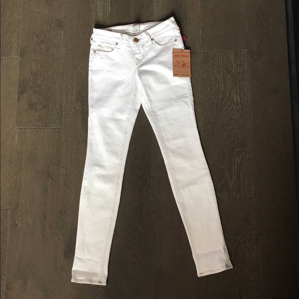 🎉 SALE!!!! 🎊 True Religion jeans